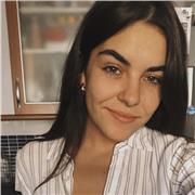Estudiante de veterinaria dispuesta a dar clases a niños de primaria y eso